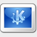 KDE Desktop