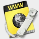 WWW Domain Name Branding